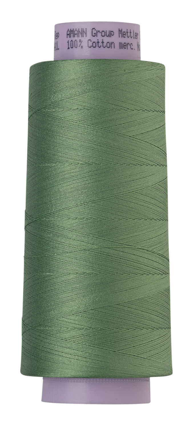 Bamboo (9150-1541) | Silk-Finish Cotton 50wt (1829M / 2000Y) | Mettler Thread