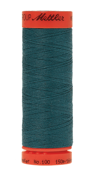 Caribbean (9161-1472) | Metrosene (150M / 164Y) | Mettler Thread