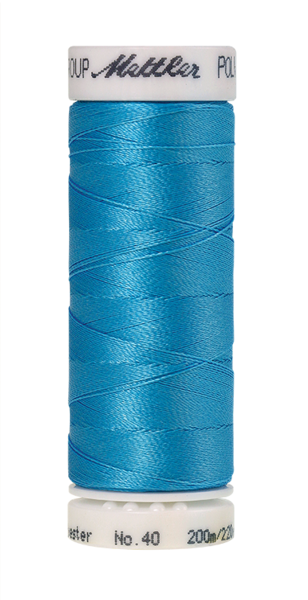 Chicory (3406-3920) | Poly Sheen (200M / 220Y) | Mettler Thread
