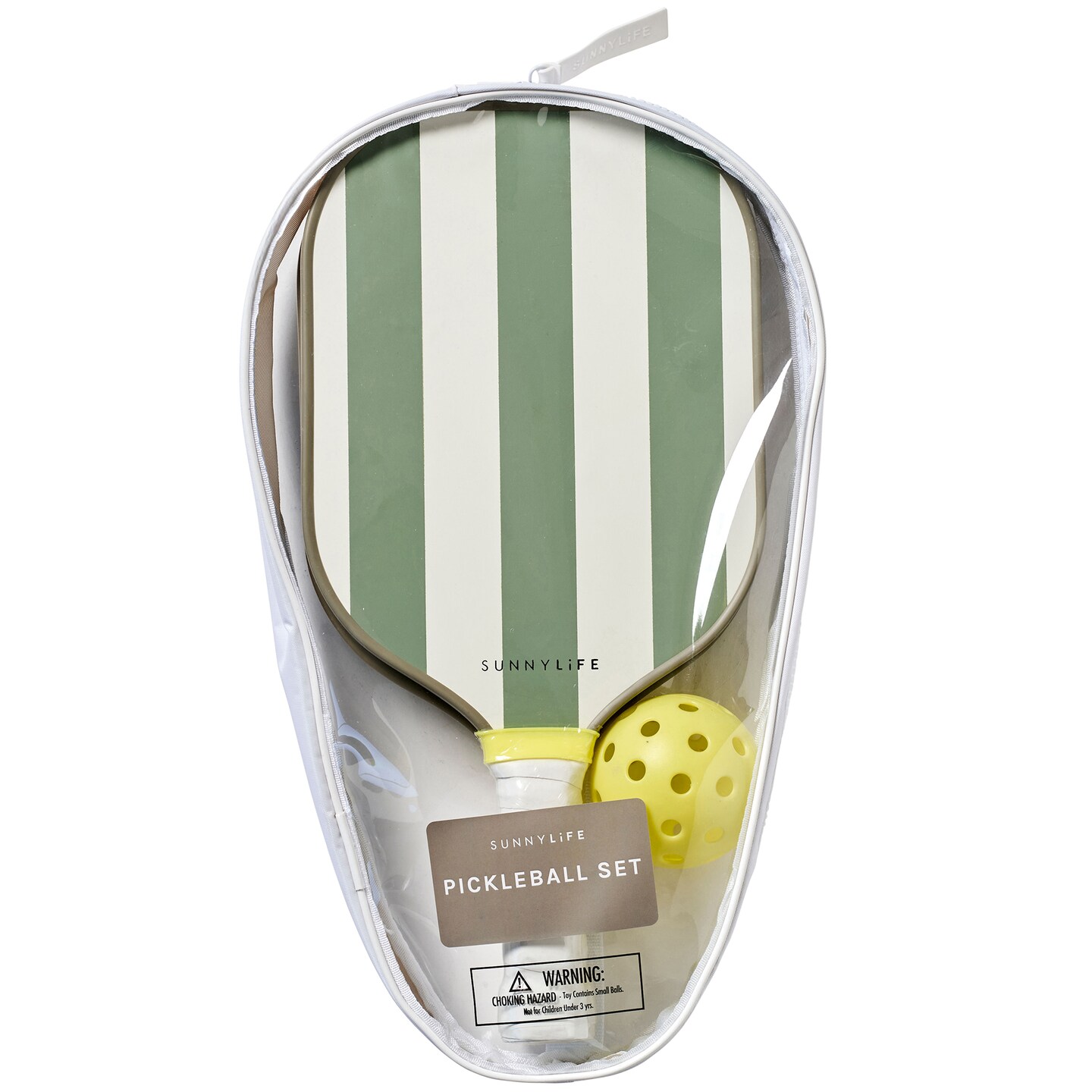 Sunnylife Pickleball Set - Thumbnail 3