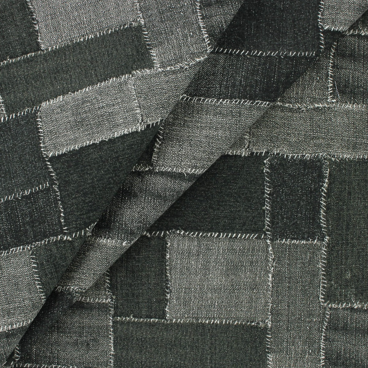 Richloom DAKOTA MIDNIGHT - Home D&#xE9;cor Fabric