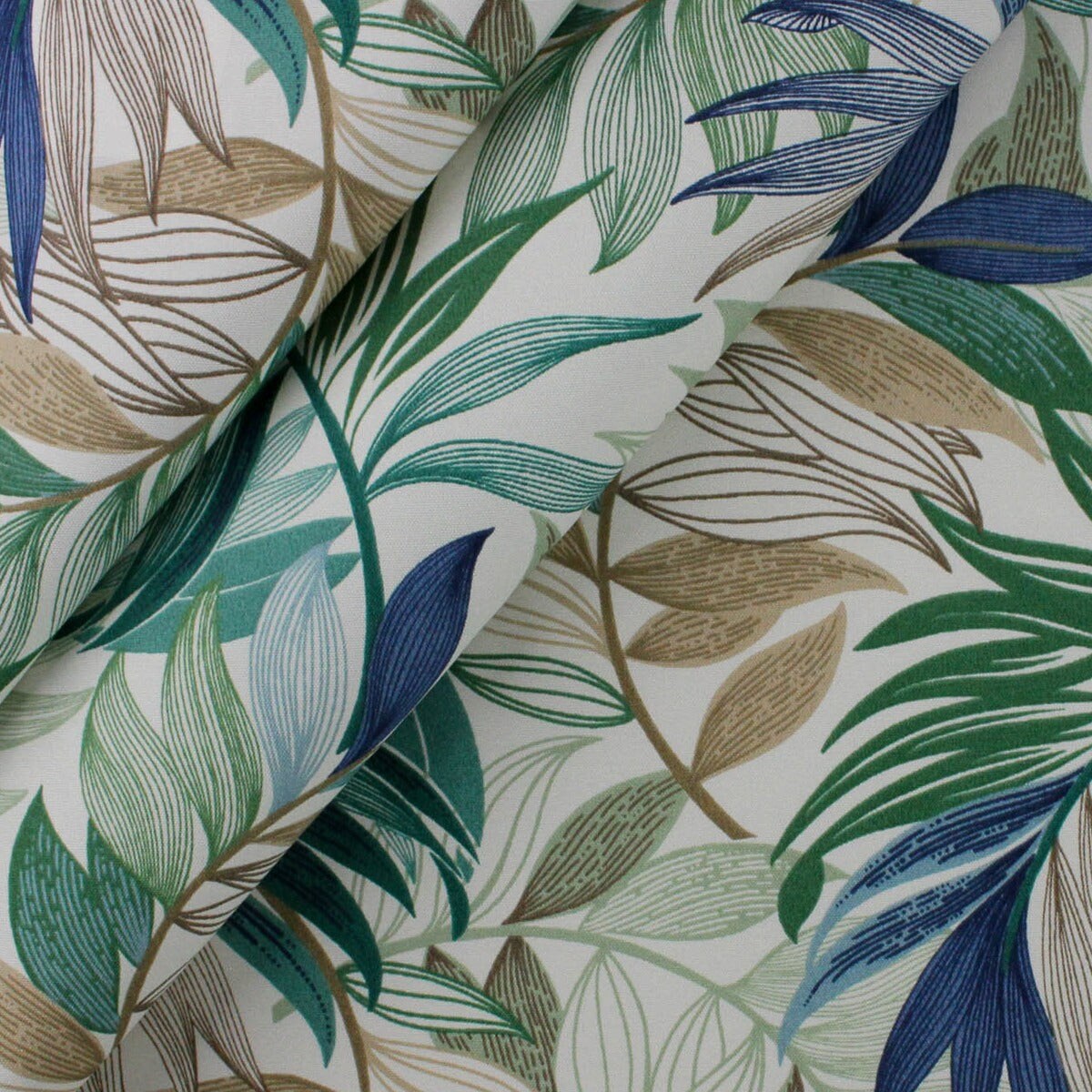 Richloom Solarium OASIS CHAMBR - Outdoor/Indoor Fabric