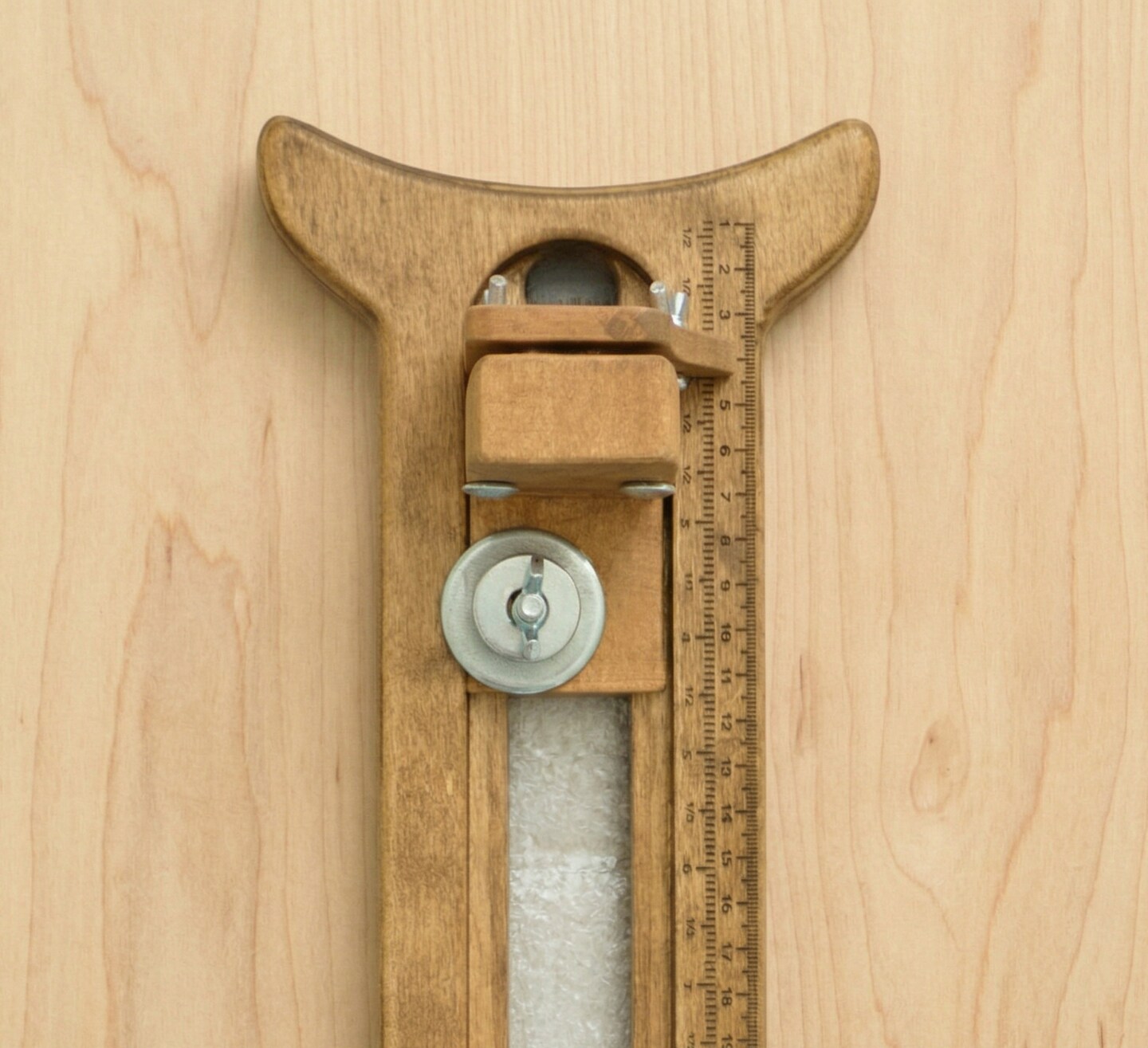 Rounding Jack Brim Cutter. Hat maker tool millinery | MakerPlace Rounding Jack Brim Cutter. Hat maker tool millinery | MakerPlace