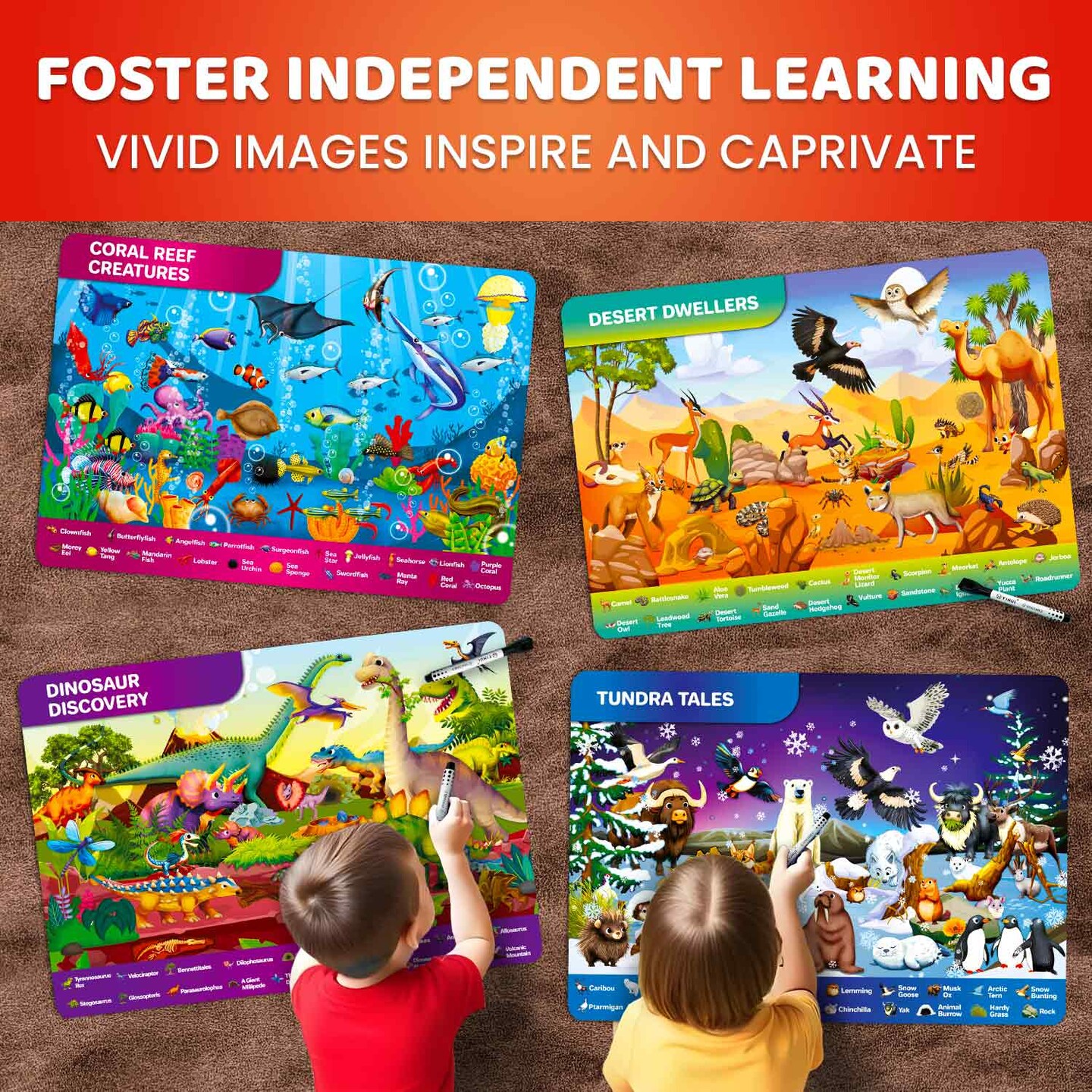 Hidden Object Game for Kids - Search &#x26; Find Activity Tasks