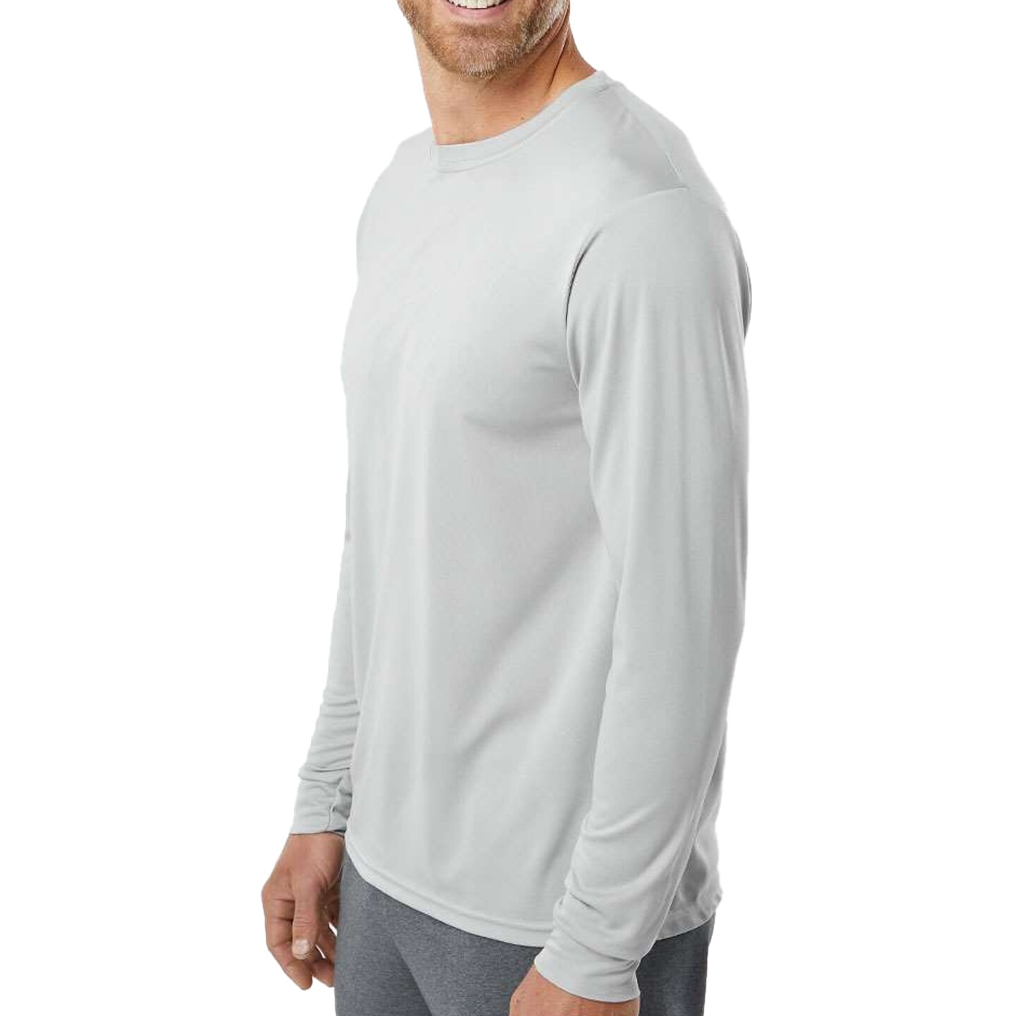 Augusta Sportswear Nexgen Performance Long Sleeve T-Shirt