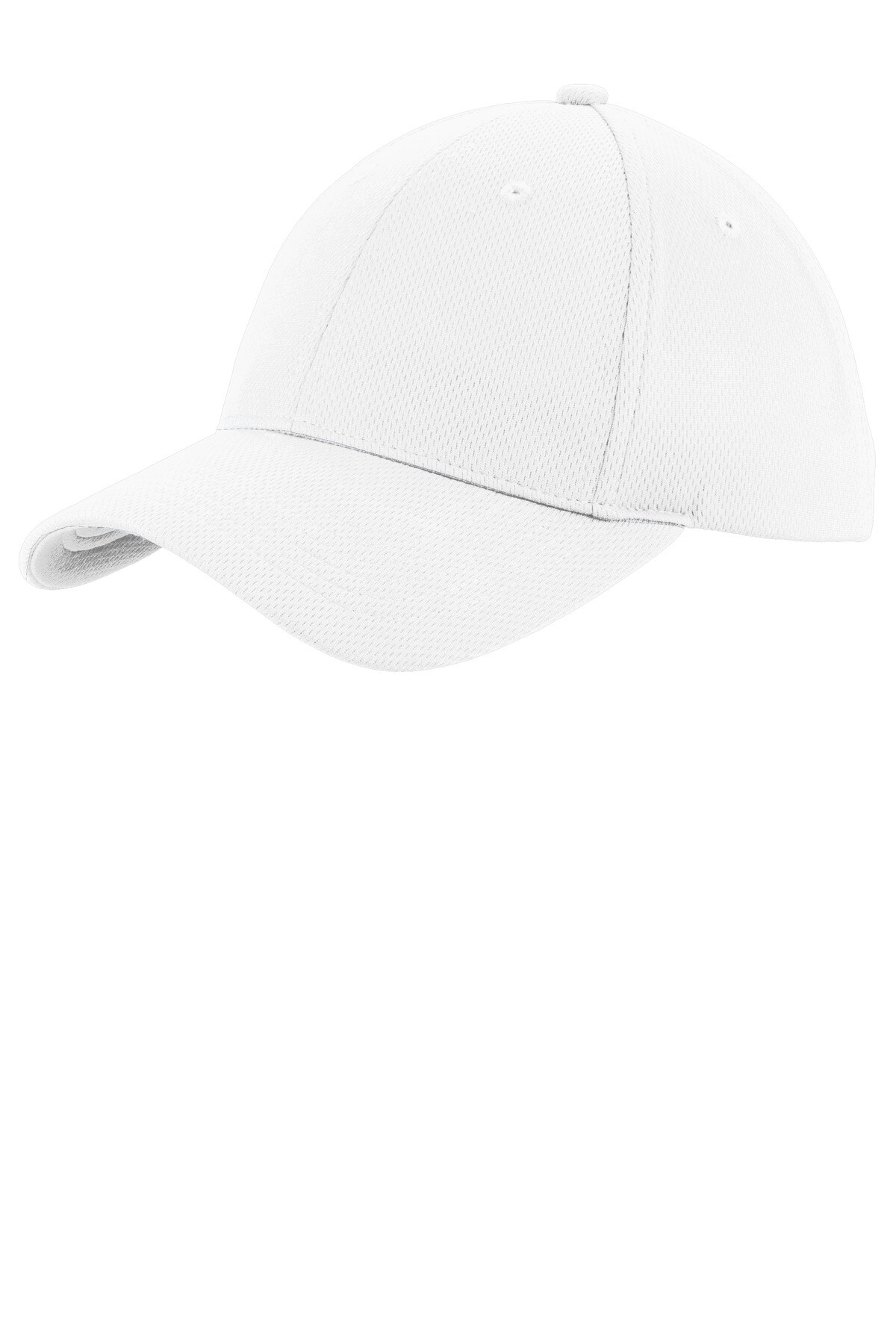 Sport-Tek&#xAE; Youth PosiCharge RacerMesh Cap