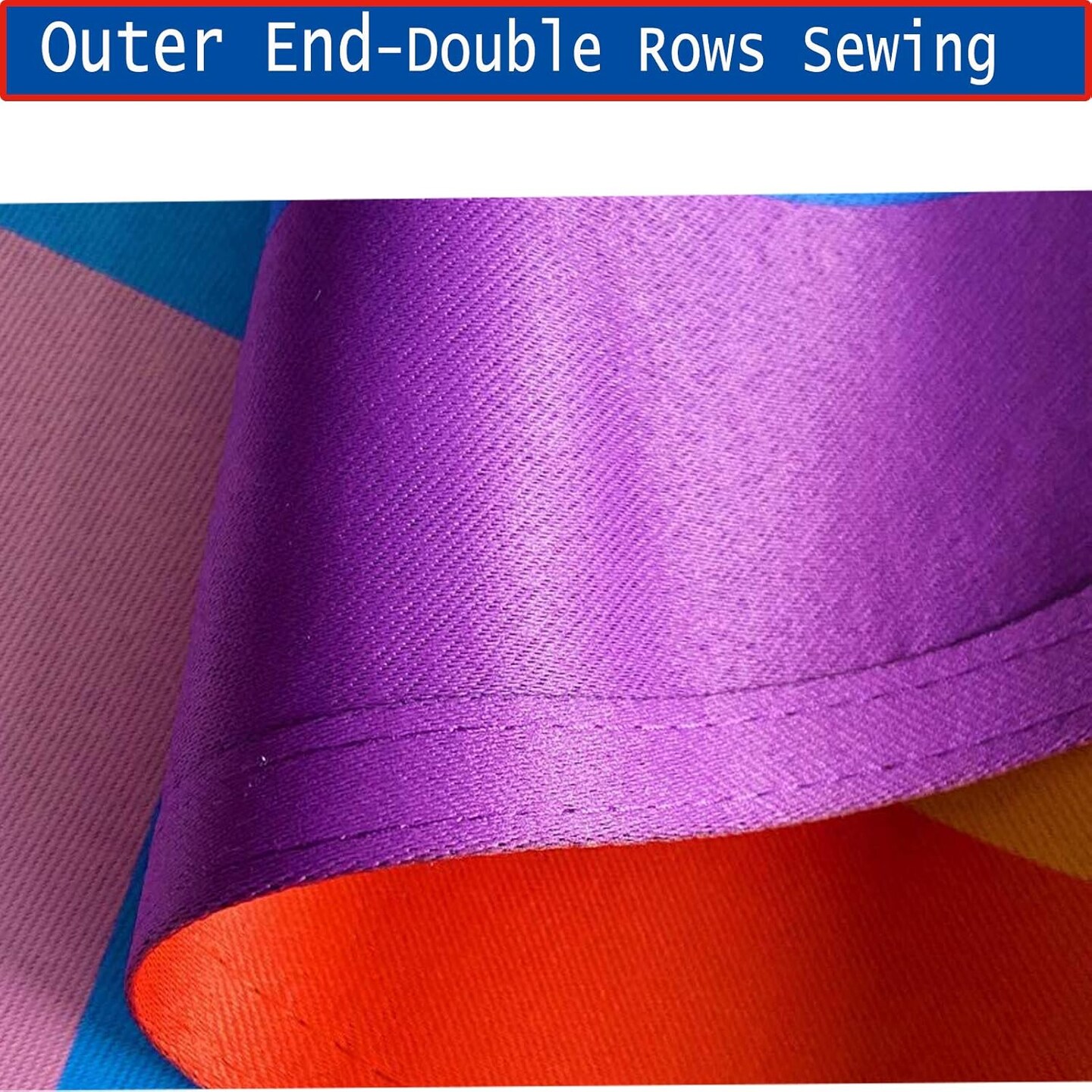 Progress Pride LGBTQ Garden Flag 12x18- Inclusive Progressive Pride Every One Is Welcome Here Small Rainbow Yard Flags for LGBT Lesbian Transgender Ally