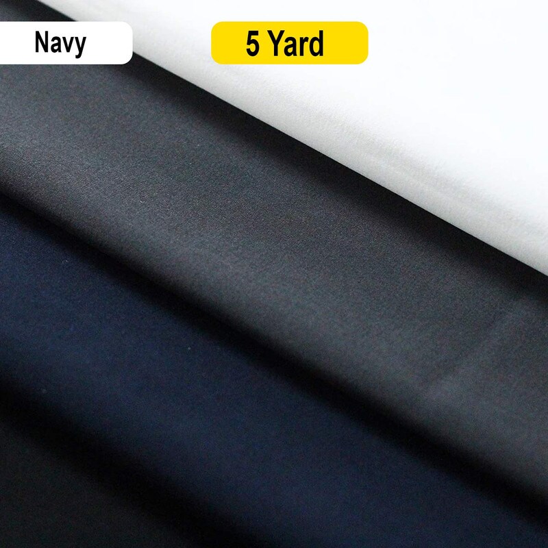 Board short Stretch Woven Fabric
