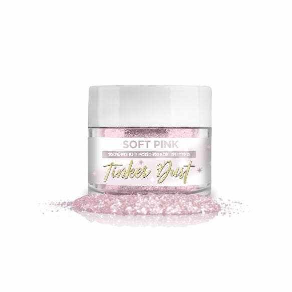 Set - Baby Gender Reveal Pack | Tinker Dust Edible Glitter