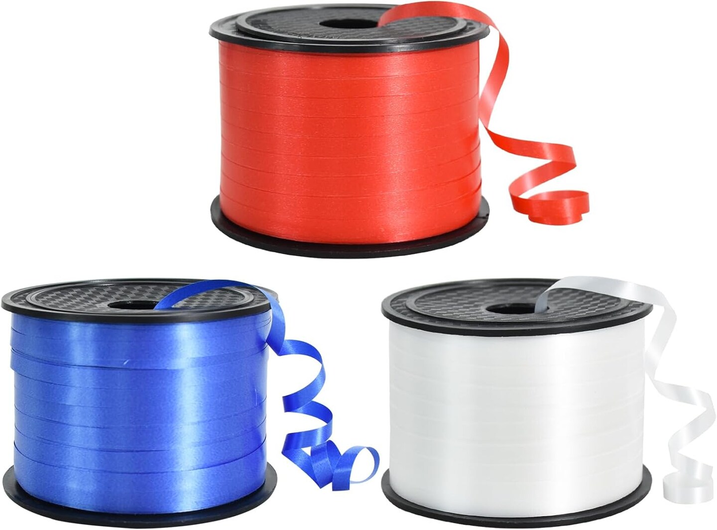300 Yards Curling Ribbon-Balloon Ribbon-Balloon String