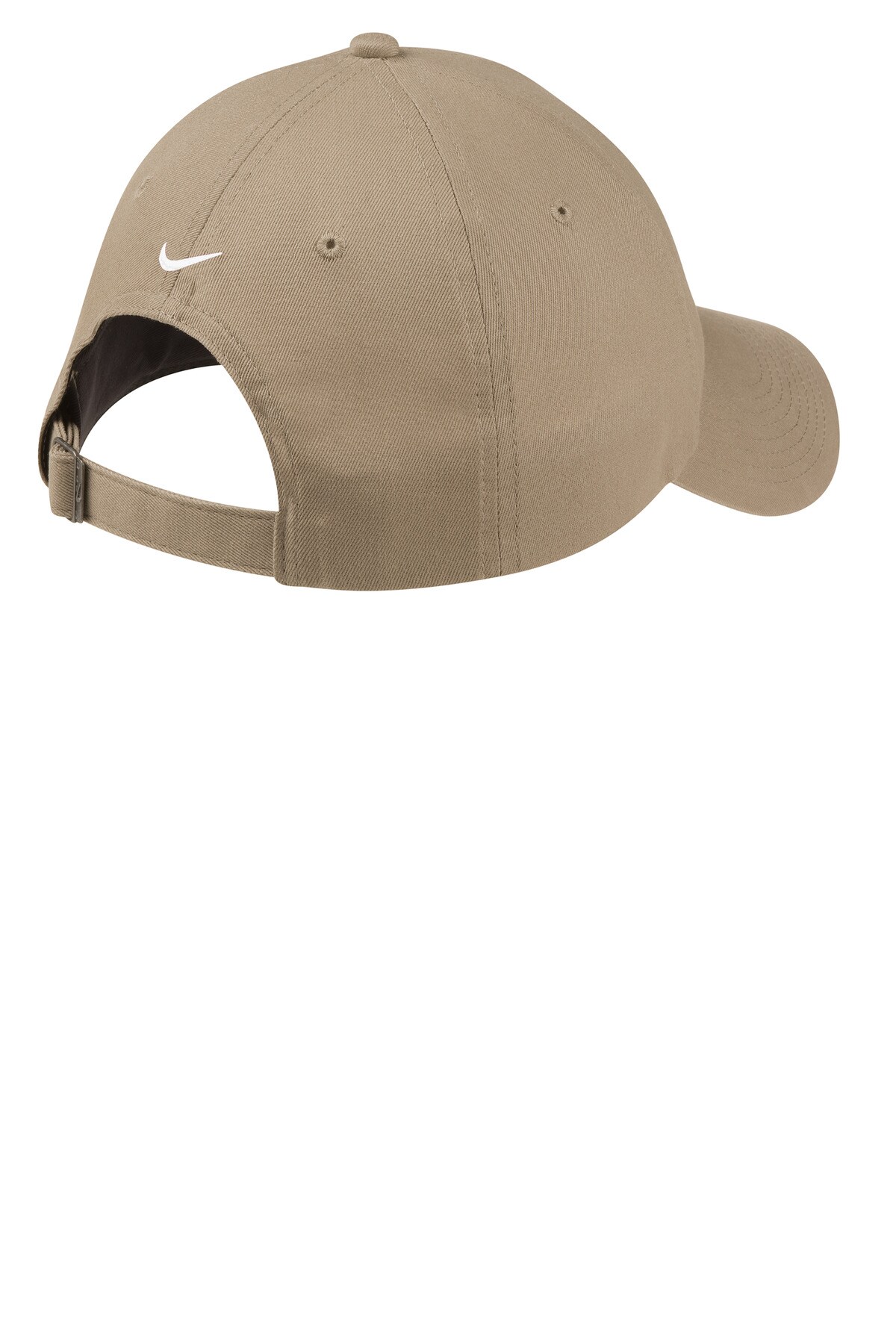 Nike&#xAE; Unstructured Cotton Poly Twill Cap