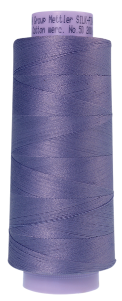 Amethyst (9150-1079) | Silk-Finish Cotton 50wt (1829M / 2000Y) | Mettler Thread