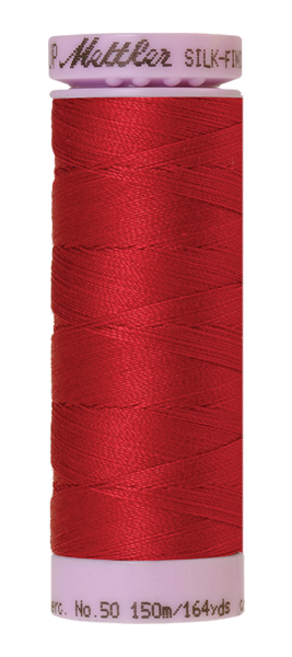 Tulip (9105-0629) | Silk-Finish Cotton 50wt (150M / 164Y) | Mettler Thread