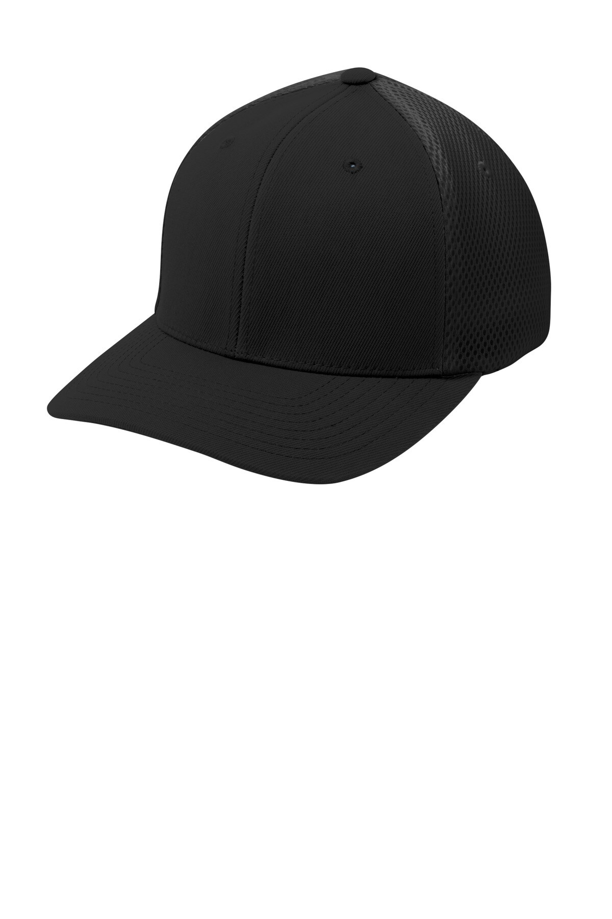 Sport-Tek&#xAE; Flexfit Air Mesh Back Cap
