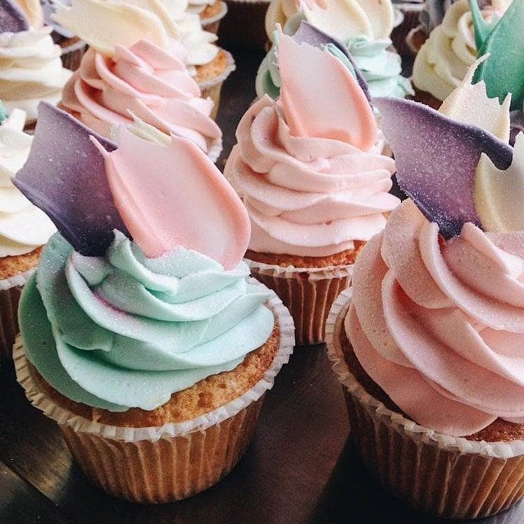 Bakell - Summer Luster Dust Combo Pack Collection A (4 PC SET)