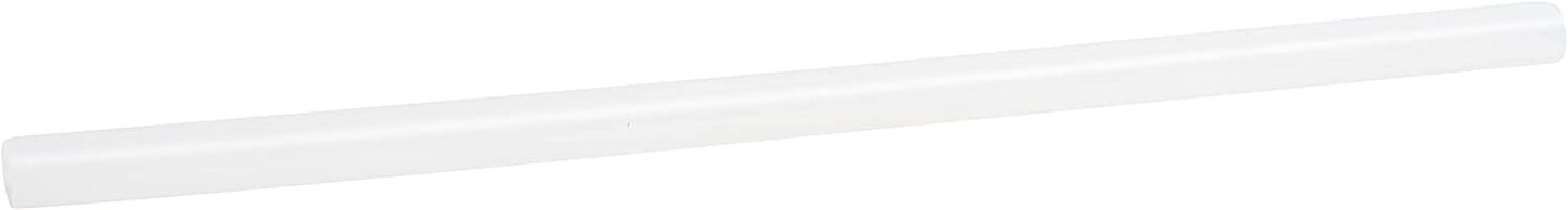 SS3M Full Size Slow Set Glue Sticks for Hot Glue Guns, Use for High Temp and Low Temp Crafting, Hobbies, and General Repair Projects, 10-Inch by 1/2-Inch, Clear, 12-Pack