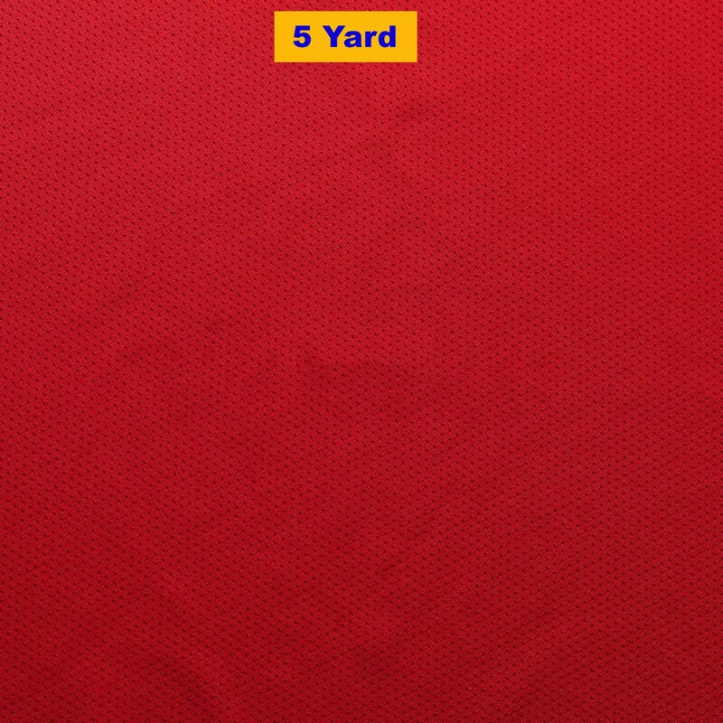 Sport Mesh Poly Spandex Breathable, Ready Fabric