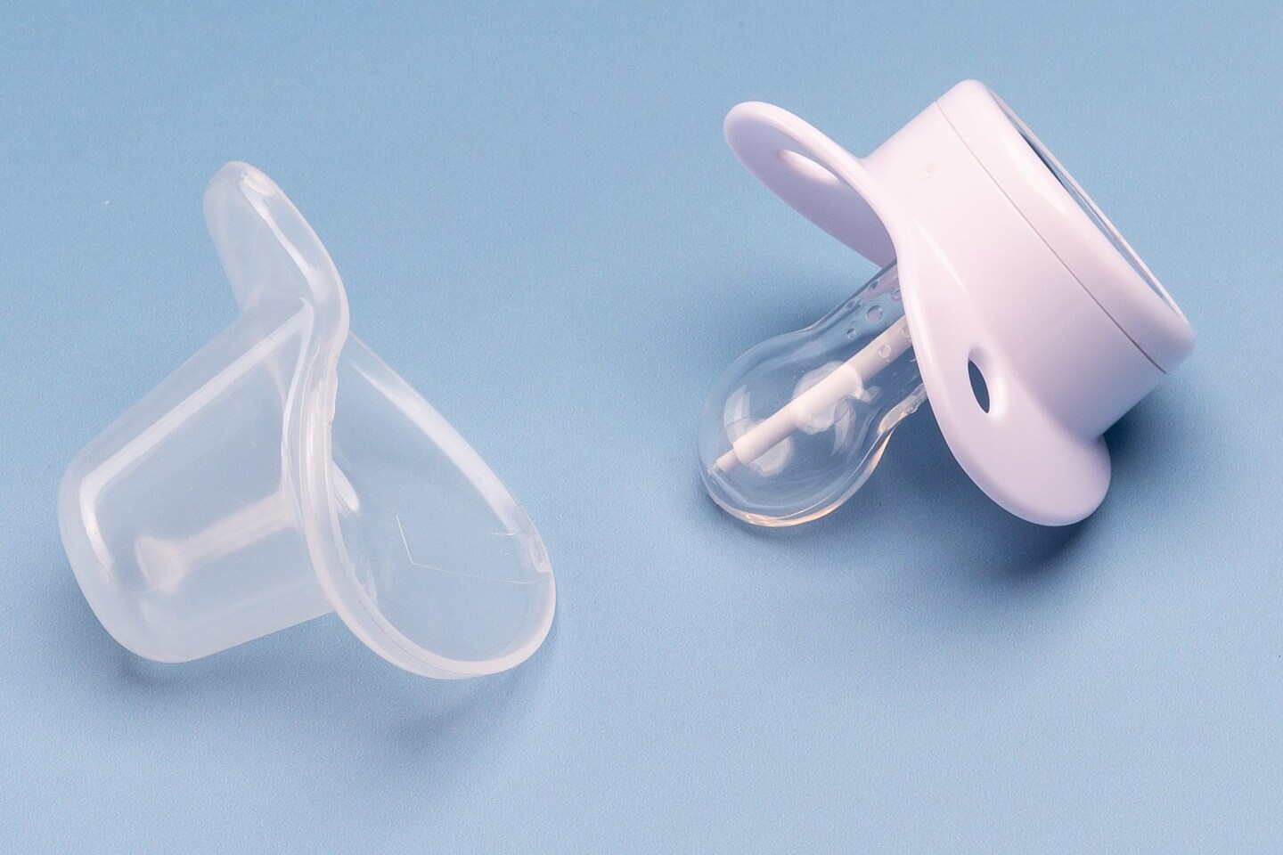 Temperature Bear&#x2122; - Pacifier Thermometer
