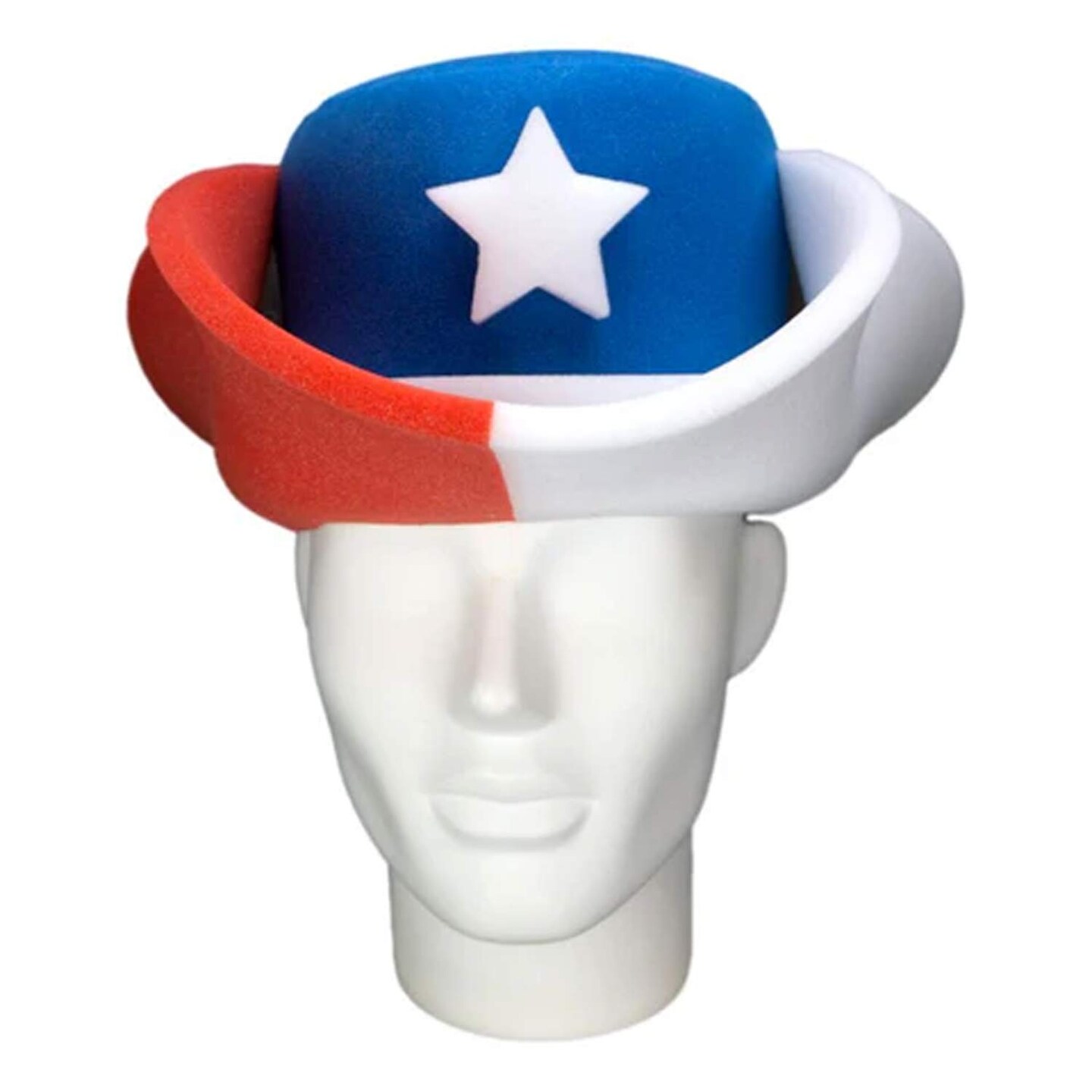 Texas Cowboy Hat Classic Western Flair for Any Event