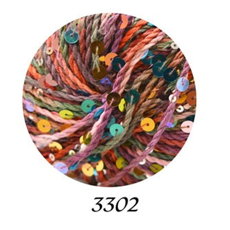 L&#x27;Atelier Exclusives&#xAE; Pizazz Yarn 46 Yards