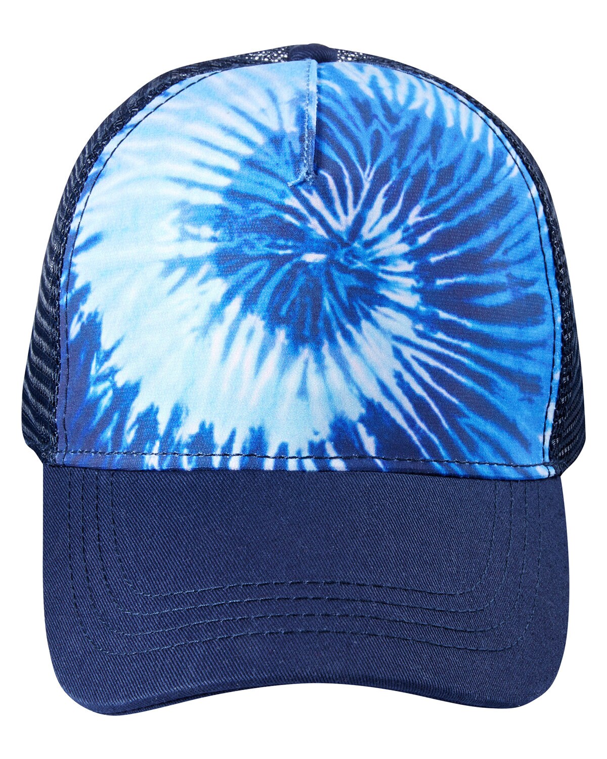 Tie-Dye&#xAE; Adult Trucker Hat