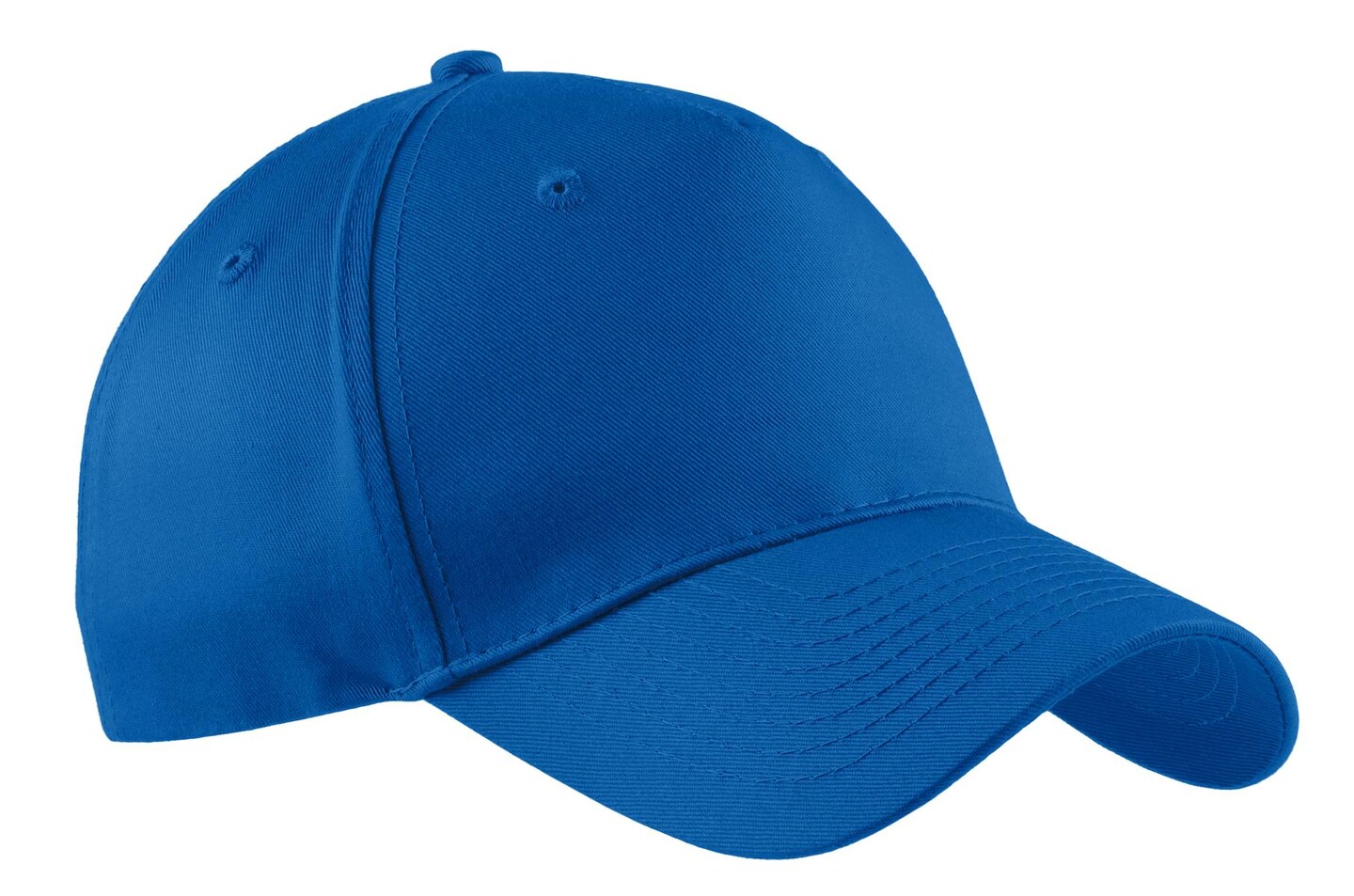 Port &#x26; Company&#xAE; Five Panel Twill Cap