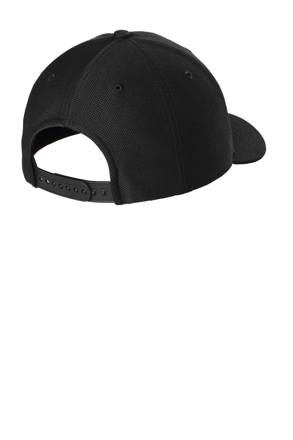 Sport-Tek&#xAE; Action Snapback Cap