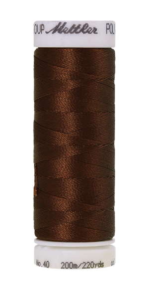 Fax (3406-1355) | Poly Sheen (200M / 220Y) | Mettler Thread