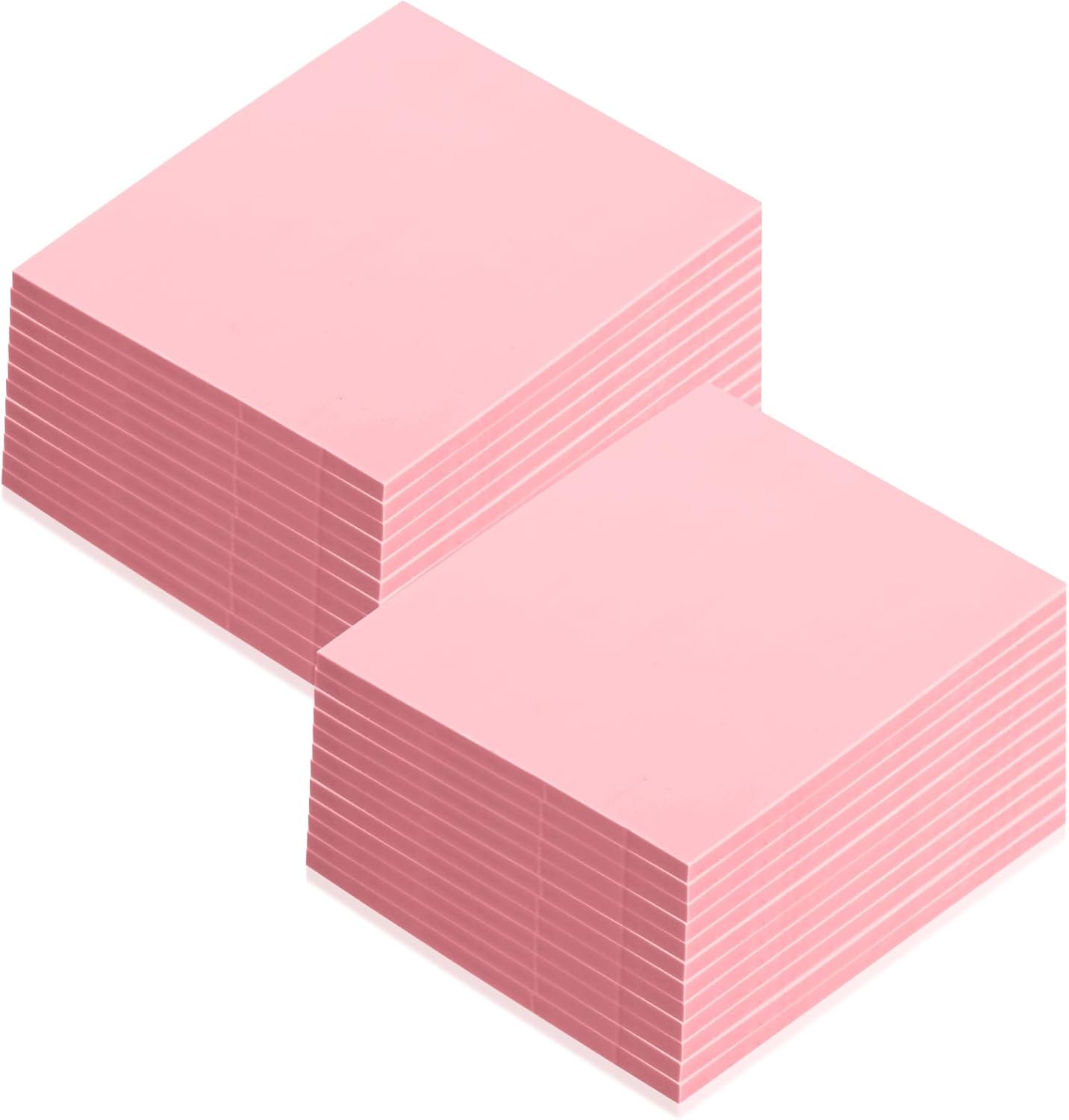 Pink Rubber Art Soft Linoleum Carving Block, Rubber Crafts Linocut Block for Printmaking,DIY Crafting Stamp Carving Block