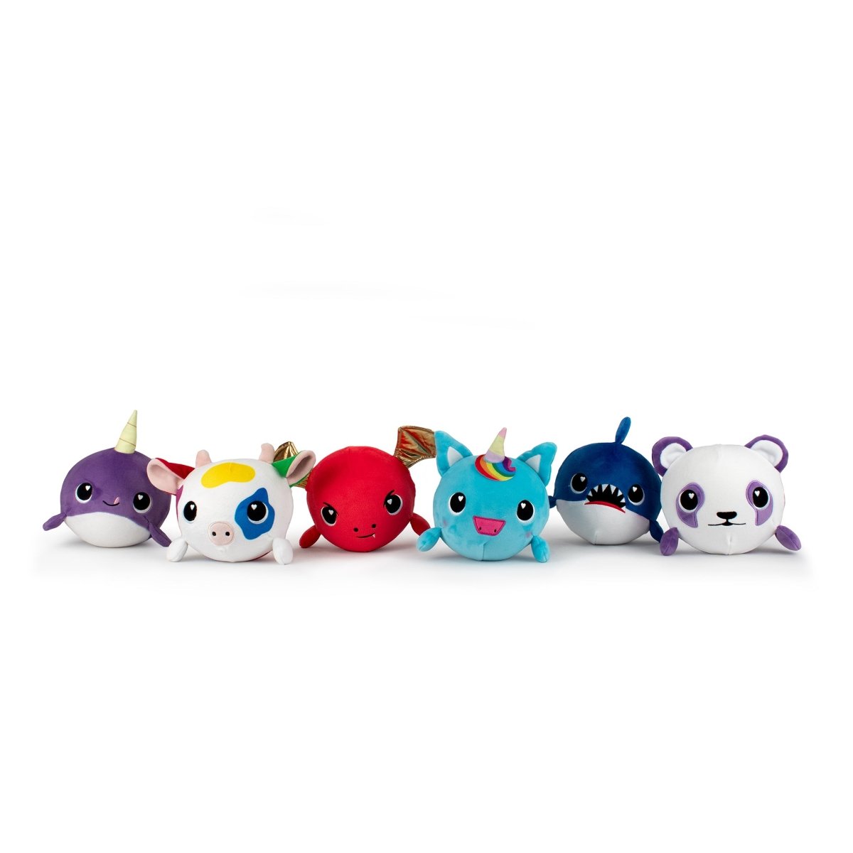 Jumbo Plushy Skwishy BonBon