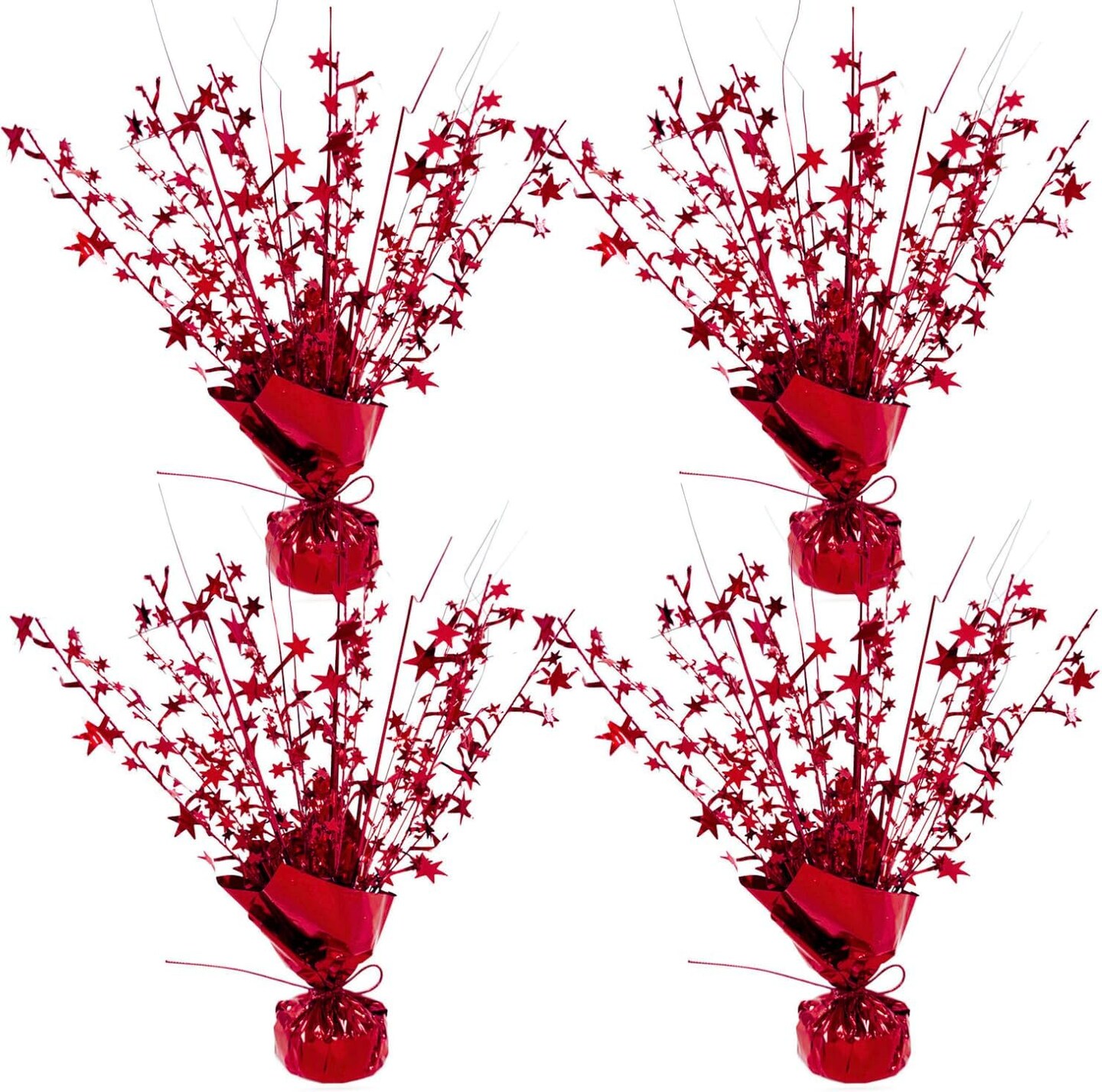 Table Decorations for Home Decor Birthday