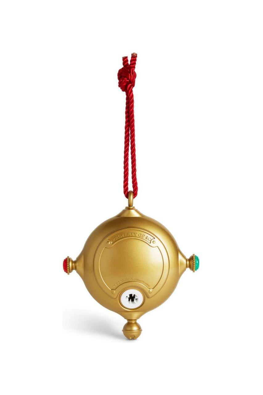 Santa&#x2019;s Kindness Ornament &#x26; Journal