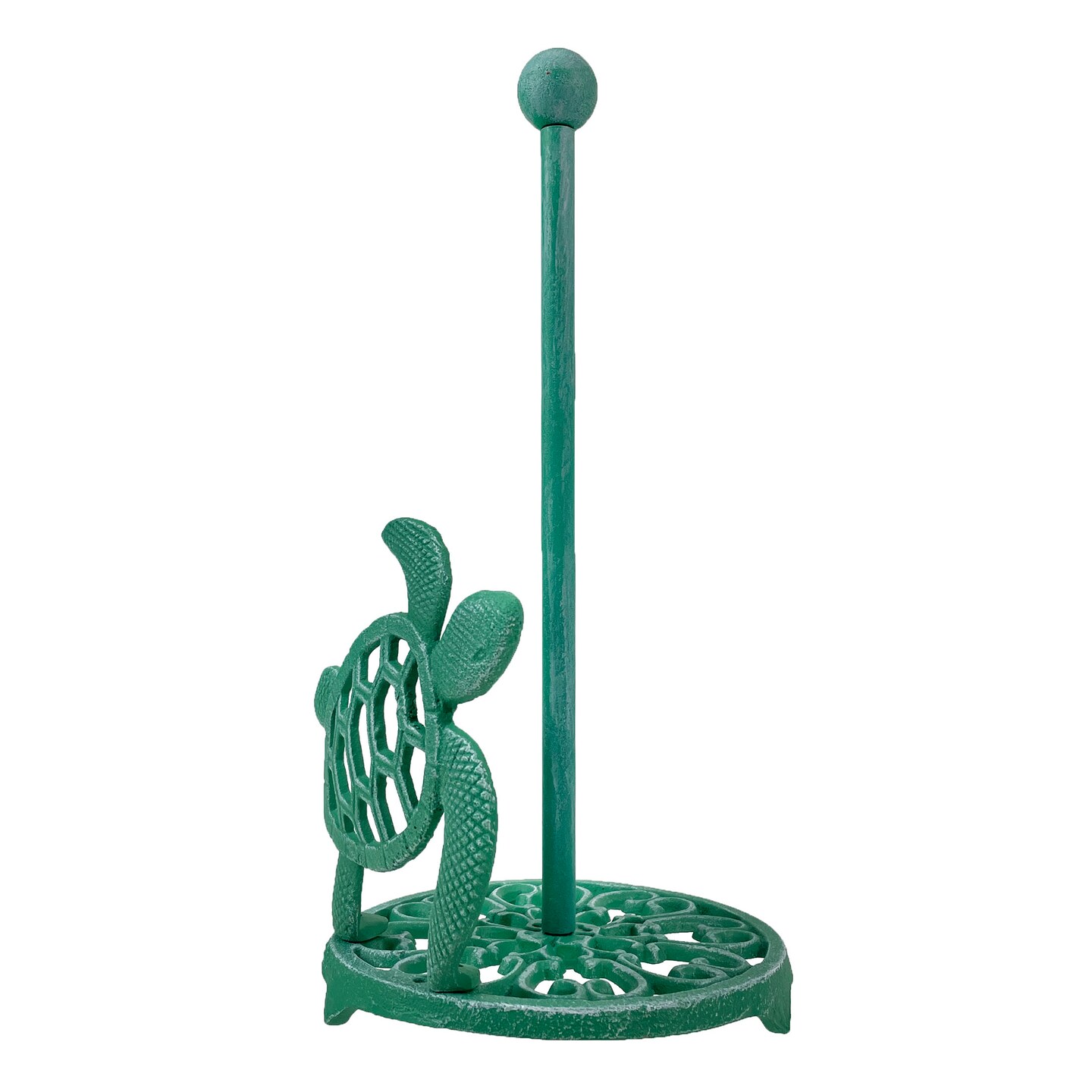 Elegant Sea Life Paper Towel Holders