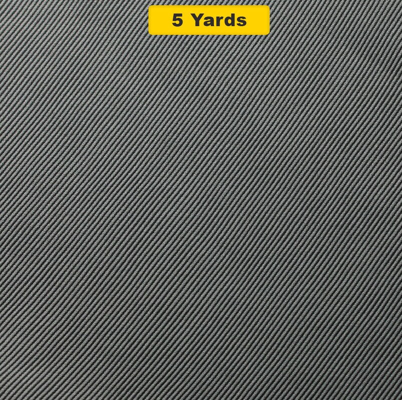 Ottoman Crosswise Rib Pattern Nylon Spandex | Michaels