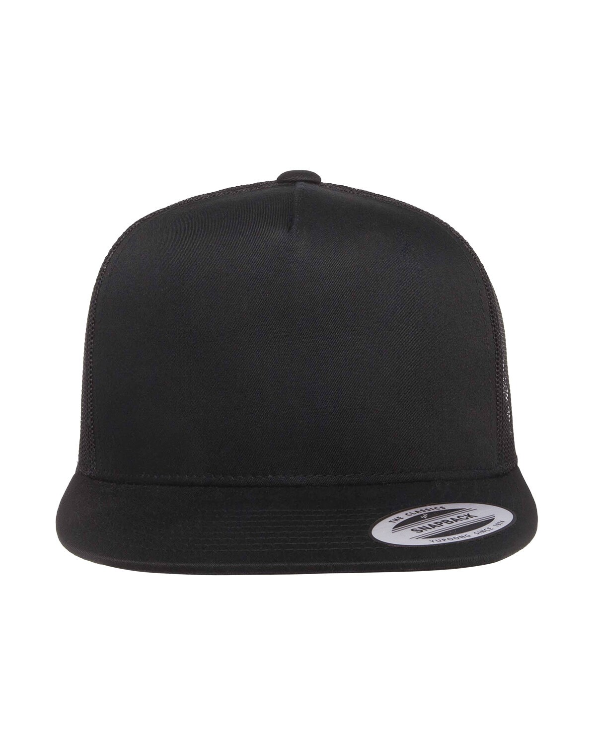 YP Classics&#xAE; Adult Trucker Cap