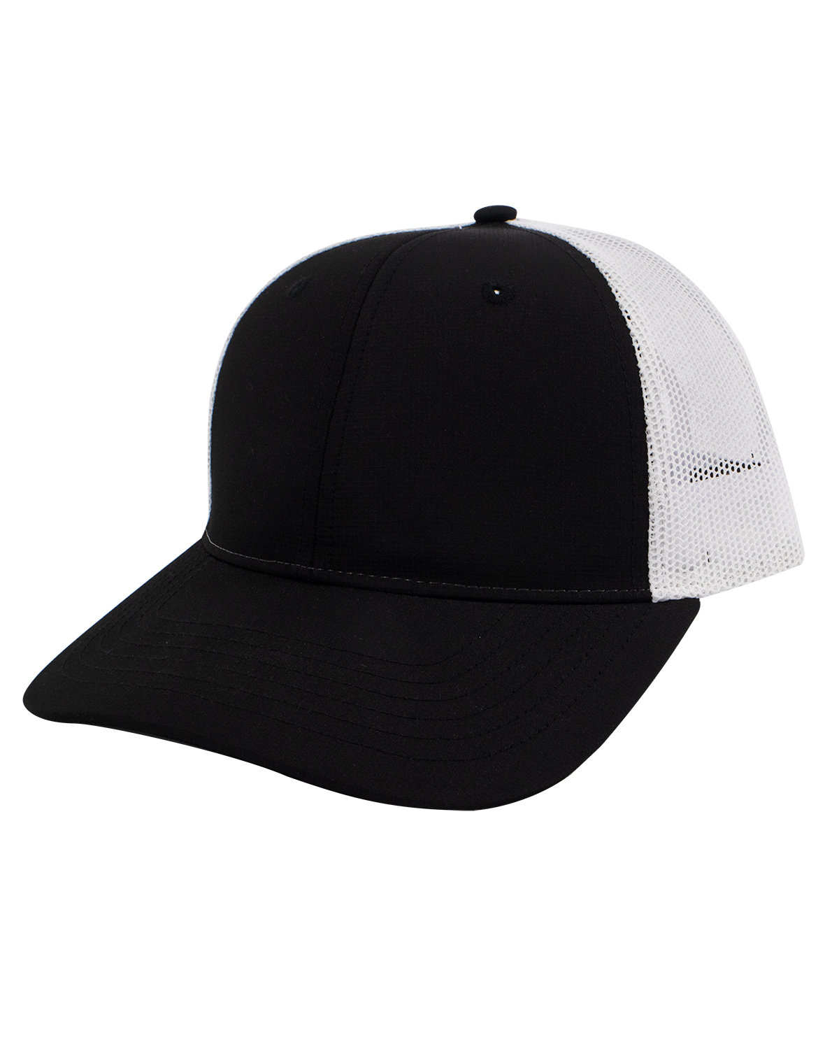 Fahrenheit&#xAE; Peral Nylon Performance Trucker Hat