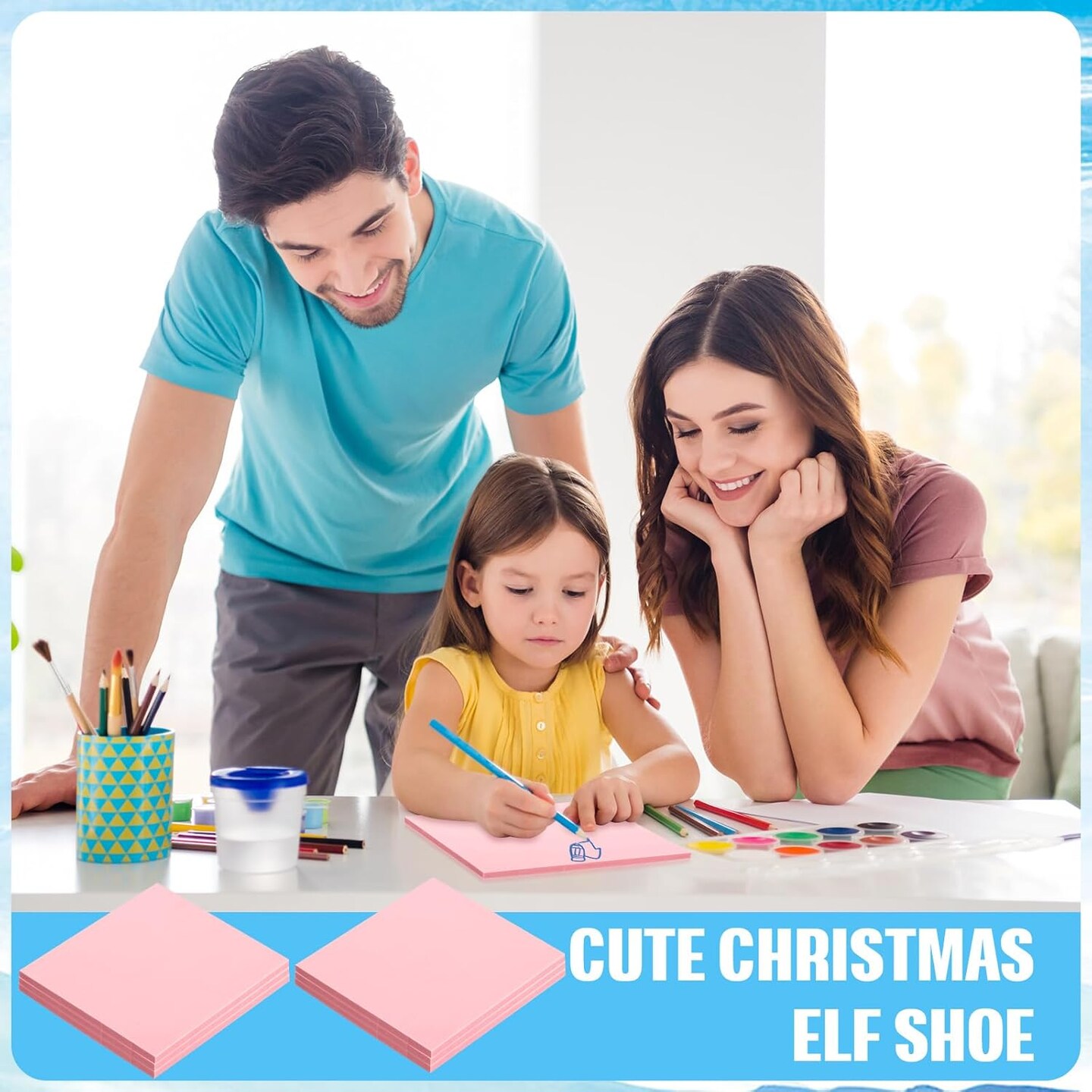 Pink Rubber Art Soft Linoleum Carving Block, Rubber Crafts Linocut Block for Printmaking,DIY Crafting Stamp Carving Block