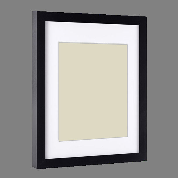 Custom 4x6 Picture frames Modern Memory Design