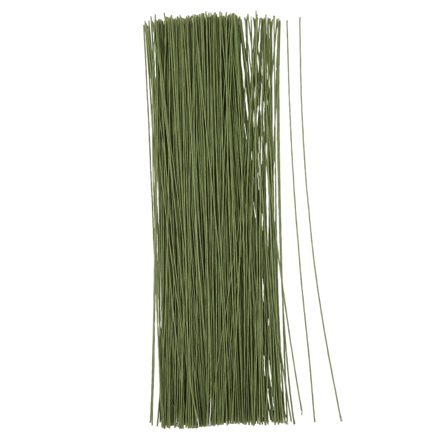 18-Gauge Bright Stem Wire by Ashland®
