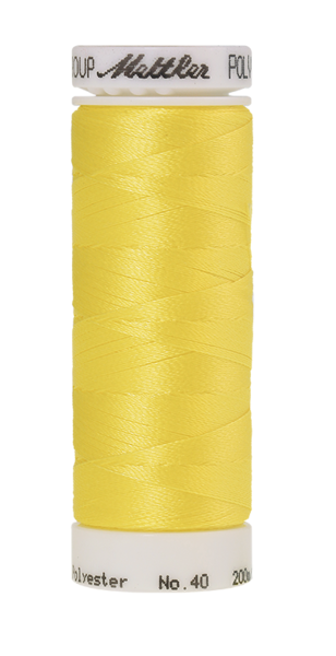 Easter Dress (3406-0230) | Poly Sheen (200M / 220Y) | Mettler Thread