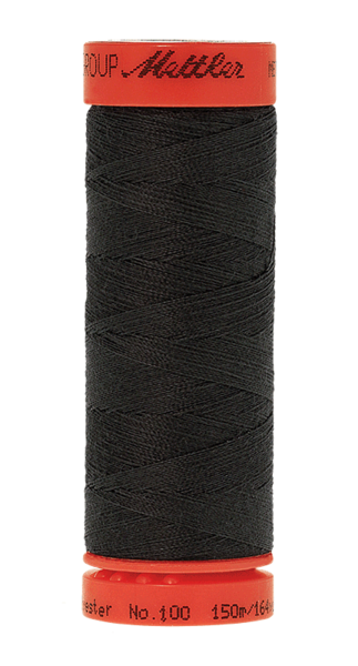 Charcoal (9161-1282) | Metrosene (150M / 164Y) | Mettler Thread
