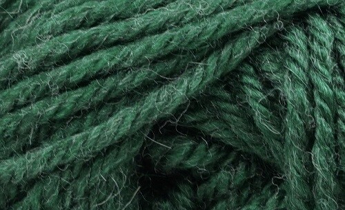 Perfection Worsted Yarn by Kraemer Yarns - Merino Wool / Acrylic