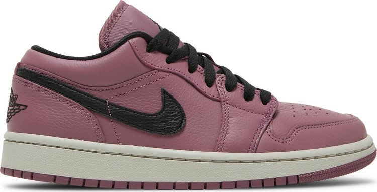 Air Jordan 1 Low SE Light Mulberry DC7268 500 | MakerPlace by Michaels