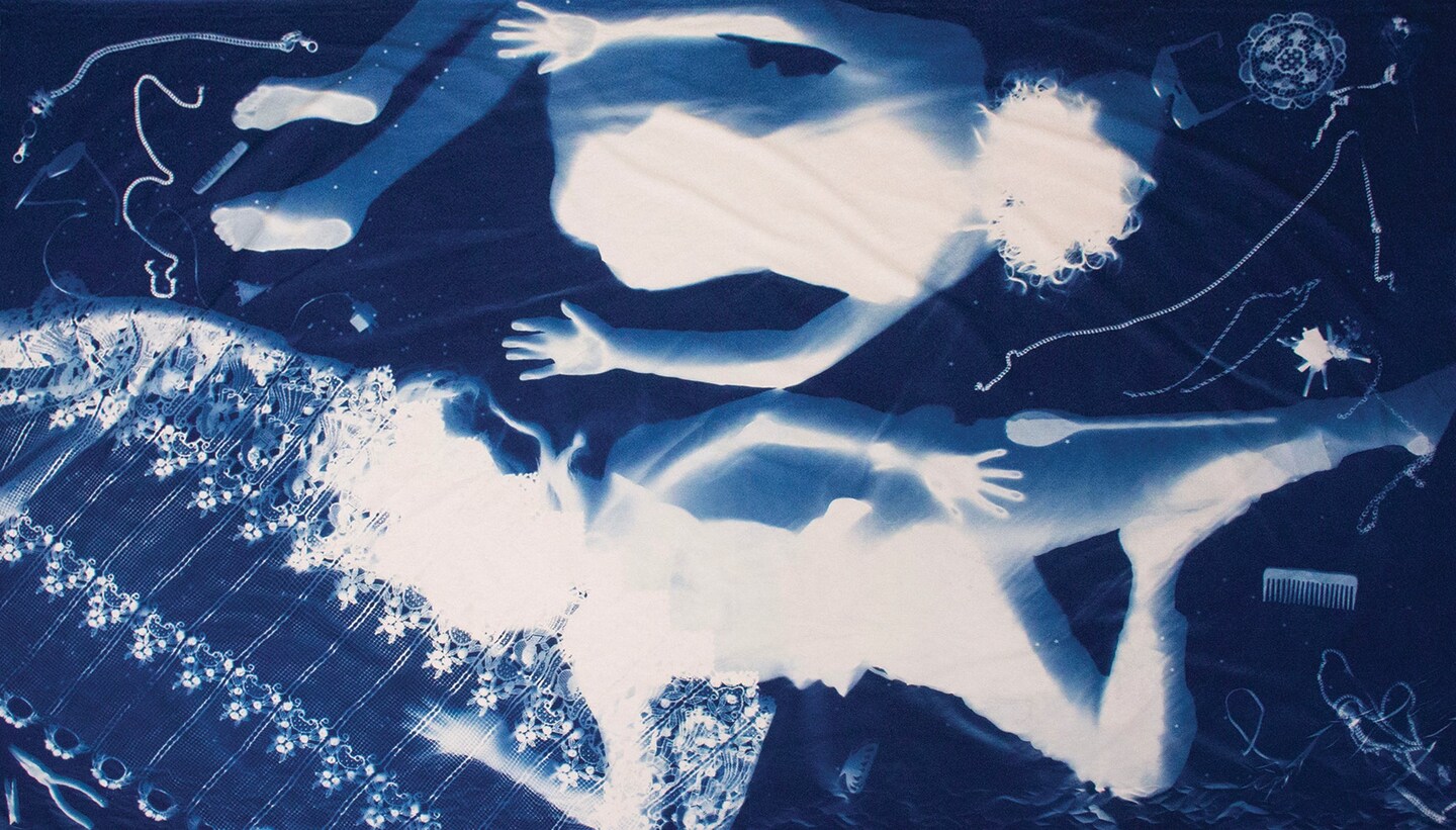Jacquard Cyanotype Set