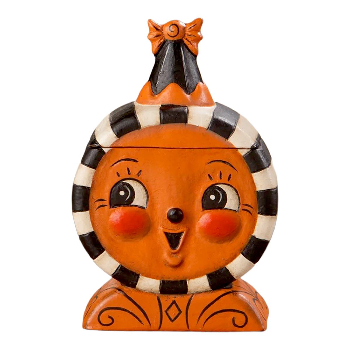 Johanna Parker by Bethany Lowe: Halloween Decor Spooky Laughing