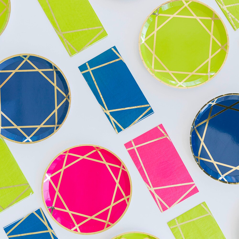 Jollity & Co + Daydream Society Enchanté Guest Napkins