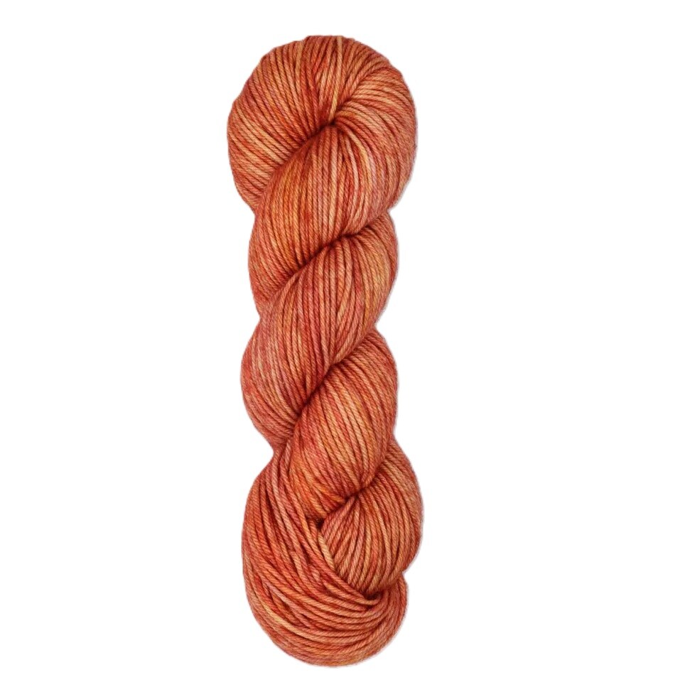 KnitPro Symfonie Premium Hand Dyed Yarn Merino Wool| Bella