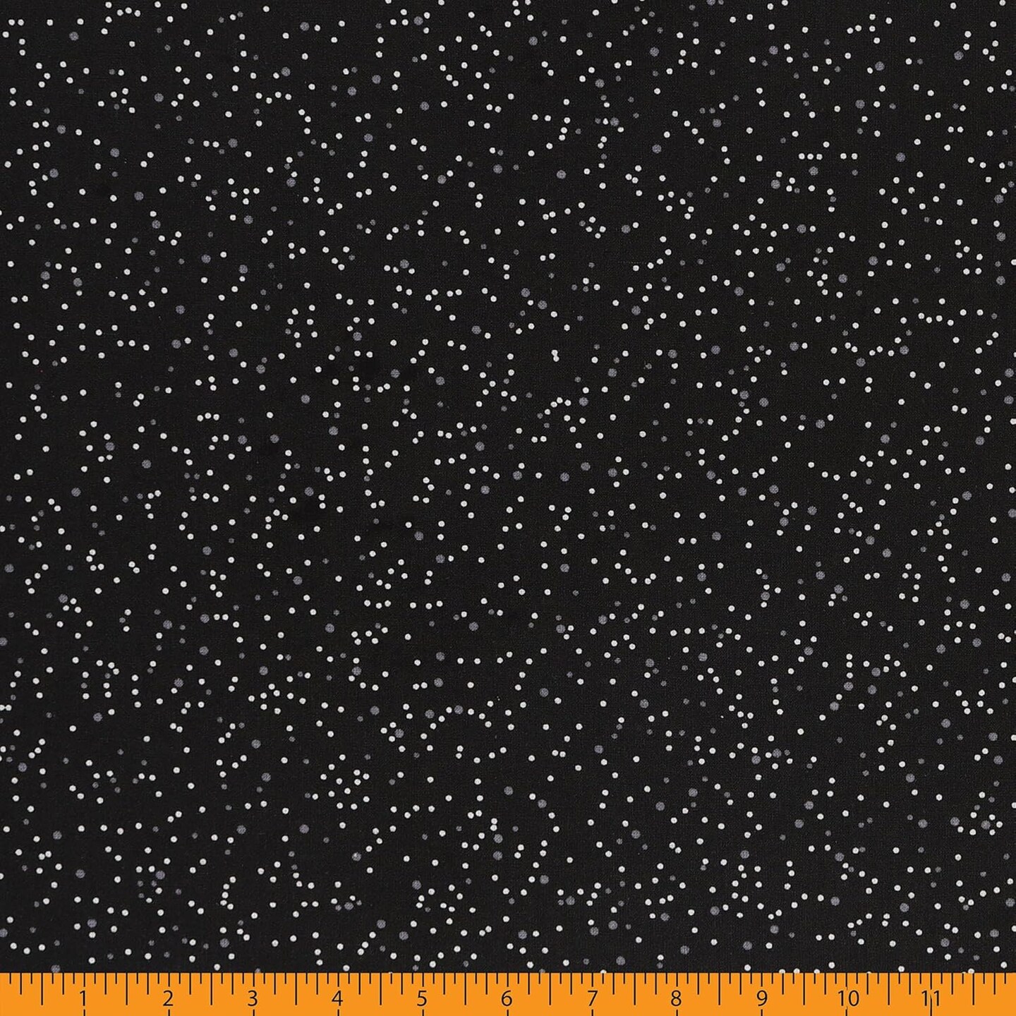 Mook Fabrics Dotted Cotton Fabric [108 in. Wide] - By The Yard