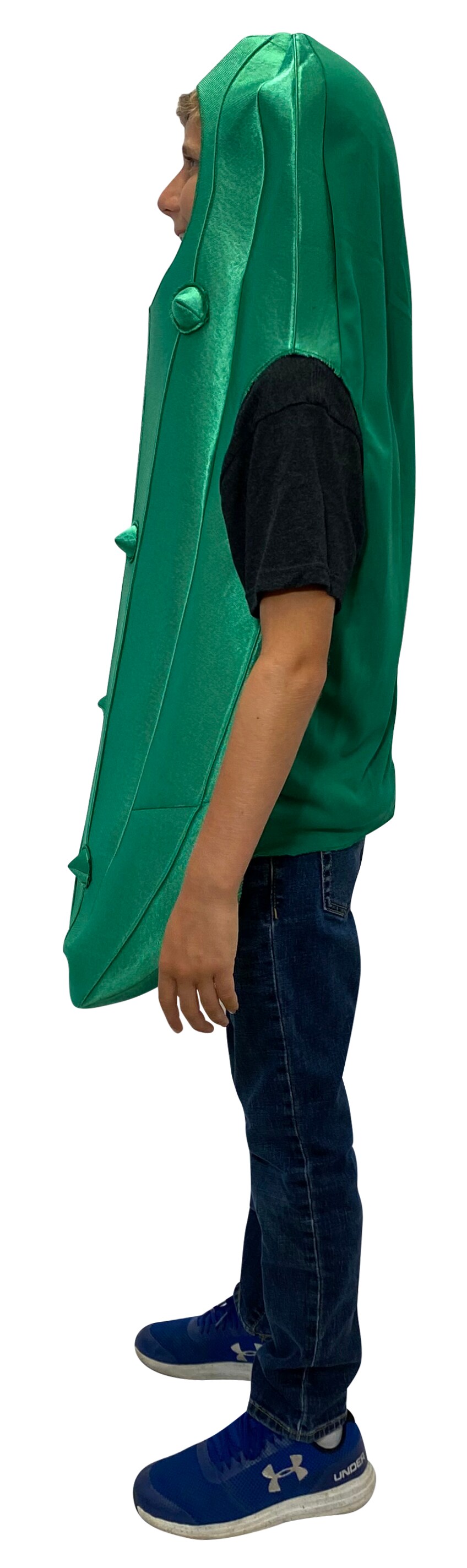 Ultimate Pickle Halloween Costume, Various Baby, Toddler, Kids & Teen Sizes