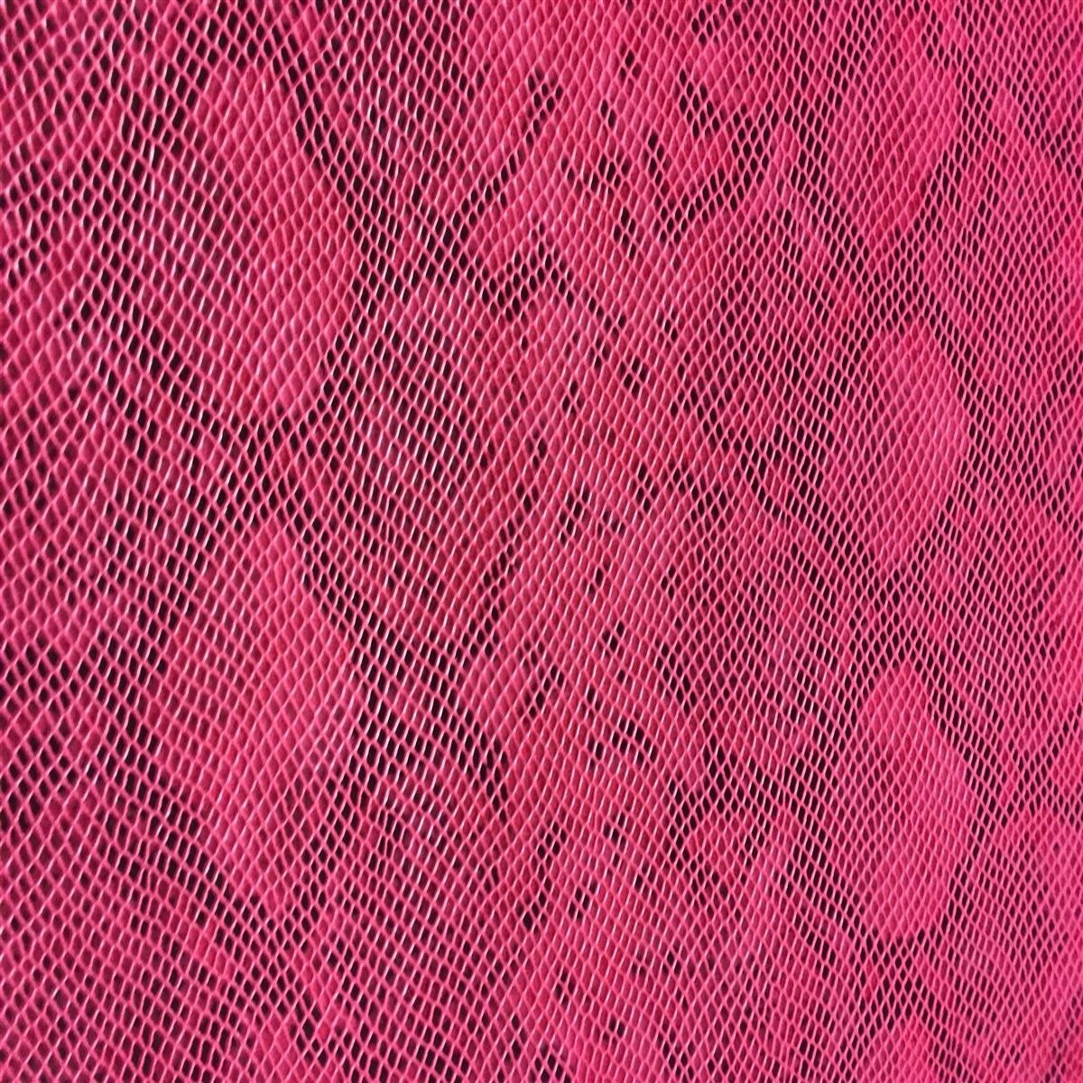 1 Yard Matte Faux Python Snake Skin Vinyl Fabric For Upholstery 54 Inch Wide